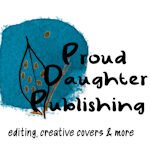 Proud Daughter Publishing